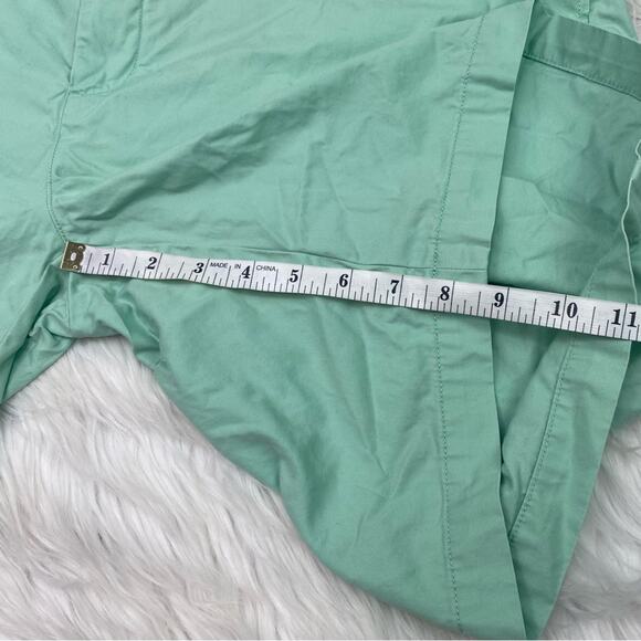 Vineyard Vines Men's Club Short Mint Green Classic Size 40 - Picture 4 of 8